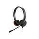 thumbnail image 1 of Audífonos Jabra Evolve 30 II UC Stereo con Micrófono Alámbrico 3.5mm/USB Negro, 1 of 4