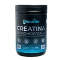 thumbnail image 1 of Creatina Monohidratada 100% pura 500 g 100 serv Granalia life, 1 of 7