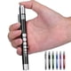 thumbnail image 1 of Linterna Led para Exámenes Médicos - Linterna de Pupila de Aleación de Aluminio para Uso Oral y Oftalmológico, Luz Blanca y Amarilla, 13,5 Cm de Longitud, Diseño de Clip, 1 of 7