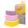 thumbnail image 4 of Pokemon Ensemble de Sac à Lunch et Bouteille pour Filles en Pose, 4 of 4