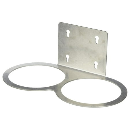 

741585 Evolution RO1000 Wall Mount Bracket Stainless Steel Finish
