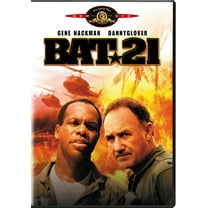 Bat 21 [DVD], Action,