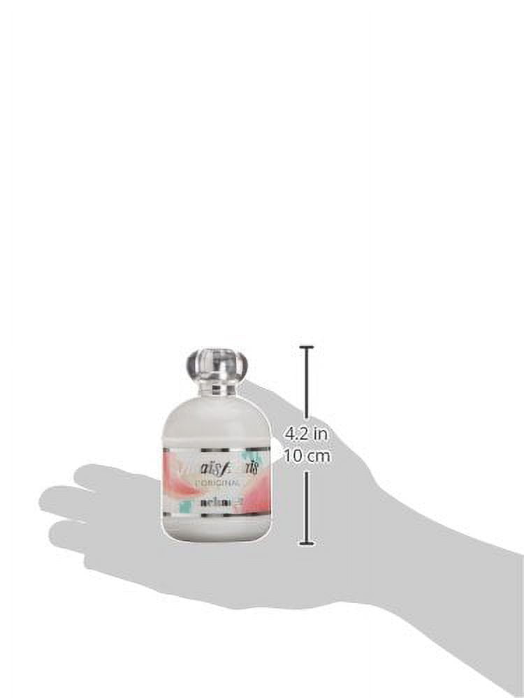 Cacharel Anais Anais L'Original Eau De Toilette, Perfume for Women, 3.4 Oz