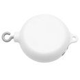 thumbnail image 2 of Crib Mobile Motor Music Box Spinner with 3 Modes Volume Adjustable 12 Lullabies Auto-Off After, 2 of 5