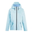 thumbnail image 1 of Regatta Womens Bayletta Plain Waterproof Jacket, 1 of 5