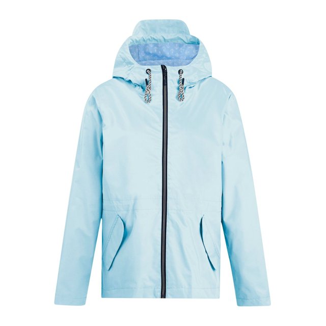 Regatta Veste Imperméable Unie pour Femmes Bayletta