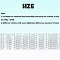 thumbnail image 3 of NOLDARES Baby Girl Boy Pajamas Little Girl Boys Pajamas Cute Graphic 2 Piece Toddler Sleepwear Fall Winter Clothes Set(H012-Blue), 3 of 5