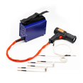 thumbnail image 4 of 1500W Magnetic Induction Heater Portable Flameless Induction Heater Circuit DIY For Car Repair Bolt Remover Tools ,30S Fast Heating, 4 of 6