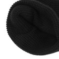 thumbnail image 3 of Godzilla Écusson Monstre Noir Tuque à Revers, 3 of 5