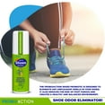 thumbnail image 6 of Shoe Odor Eliminator Probiotic Formula, Shoe Smell Eliminator, Natural Shoe Deodorizer Spray, Shoe Spray Deodorizer, Shoe Freshener, 6 of 7