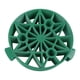 thumbnail image 1 of Cuna De Soporte De Calabaza, Soporte Redondo De 10 Piezas Para Prevención De Descomposición, Soporte De Cuna De Melón Estable Reutilizable Para Granja, 1 of 7