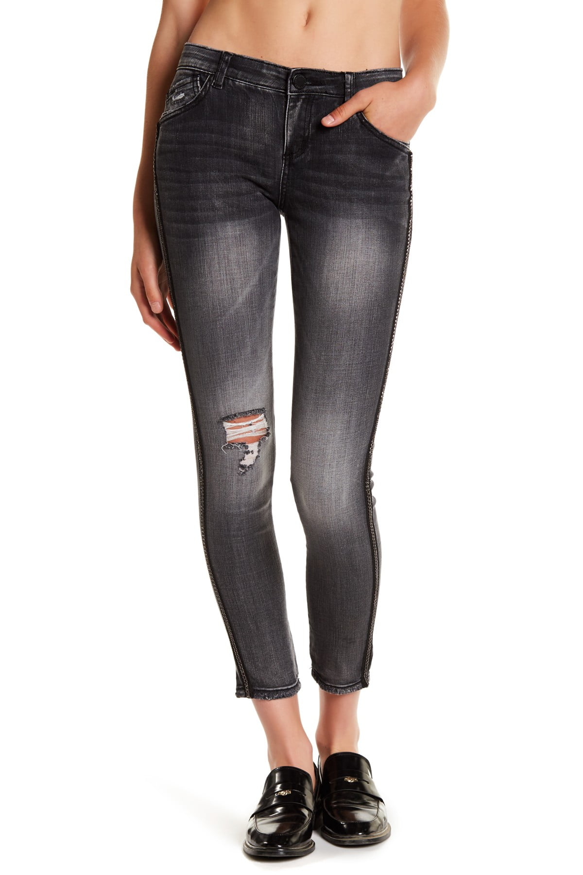jolt skinny jeans