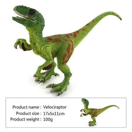 2019 HOTSALES Educational Simulated Dinosaur Model Kids Children Toy Dinosaur