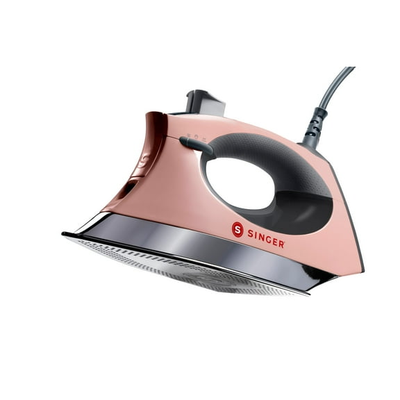 SINGER® SteamCraft™ Iron, Pink