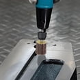 thumbnail image 4 of QUMIIRITY 8Ud Abrasivas Flap Para Amoladora Rápida Reemplazo Y Uso Profesional, 4 of 5