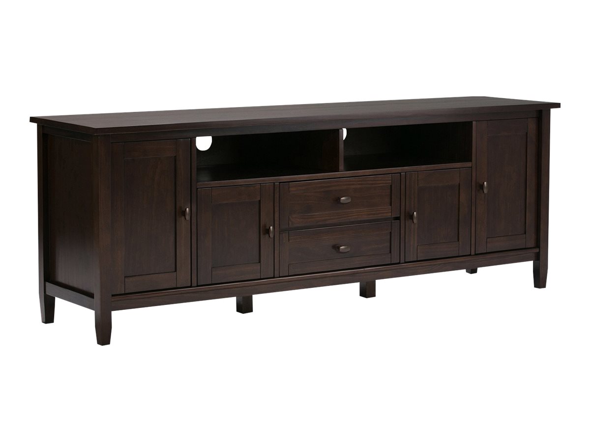 HCCT GLOBAL NORFOLK 72" TV STAND Walmart Canada