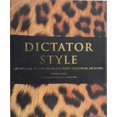 thumbnail image 1 of Pre-Owned Dictator Style: Lifestyles of the World's Most Colorful Despots, 9780811853149, 0811853144, Hardcover, First Edition edition, 1 of 1