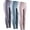 69# 3Pack:Light Blue+Light Purple+Light Pink, variant on NELEUS Womens Compression Yoga Leggings for Workout High Waist Tummy Control with 2 Pockets,Black,US Size S