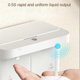 thumbnail image 4 of Automatic Soap Dispenser,Touchless Automatic Soap Dispenser 300ml X 2, 4 of 5