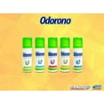 thumbnail image 2 of Odorono Fresh Scent Roll on Deodorant & Anti-Perspirant 2.5 oz, 2 of 4