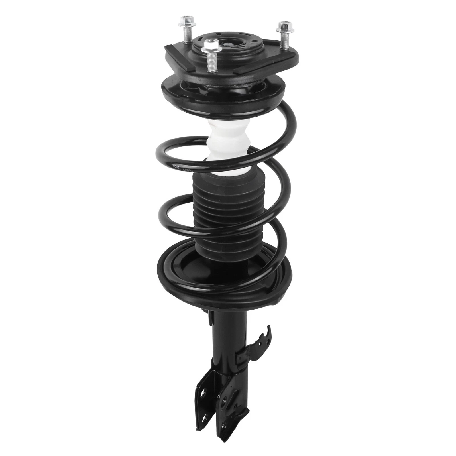 MOSTPLUS Pair Front Shock Struts Assembly for 2009-2013 Toyota Corolla 2011-2013 Matrix