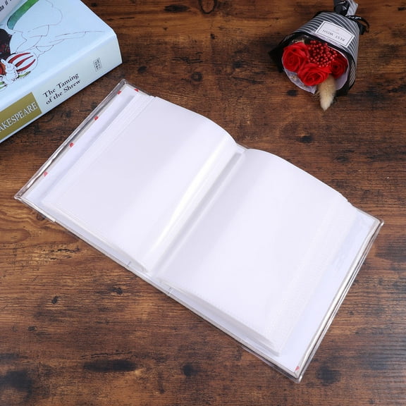 Interstitial Album Daily Photo Storage Insert Type Child