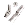 thumbnail image 4 of Bisagra para muebles KAFENDA de 90 grados, plegable, 2 piezas, 4 of 5