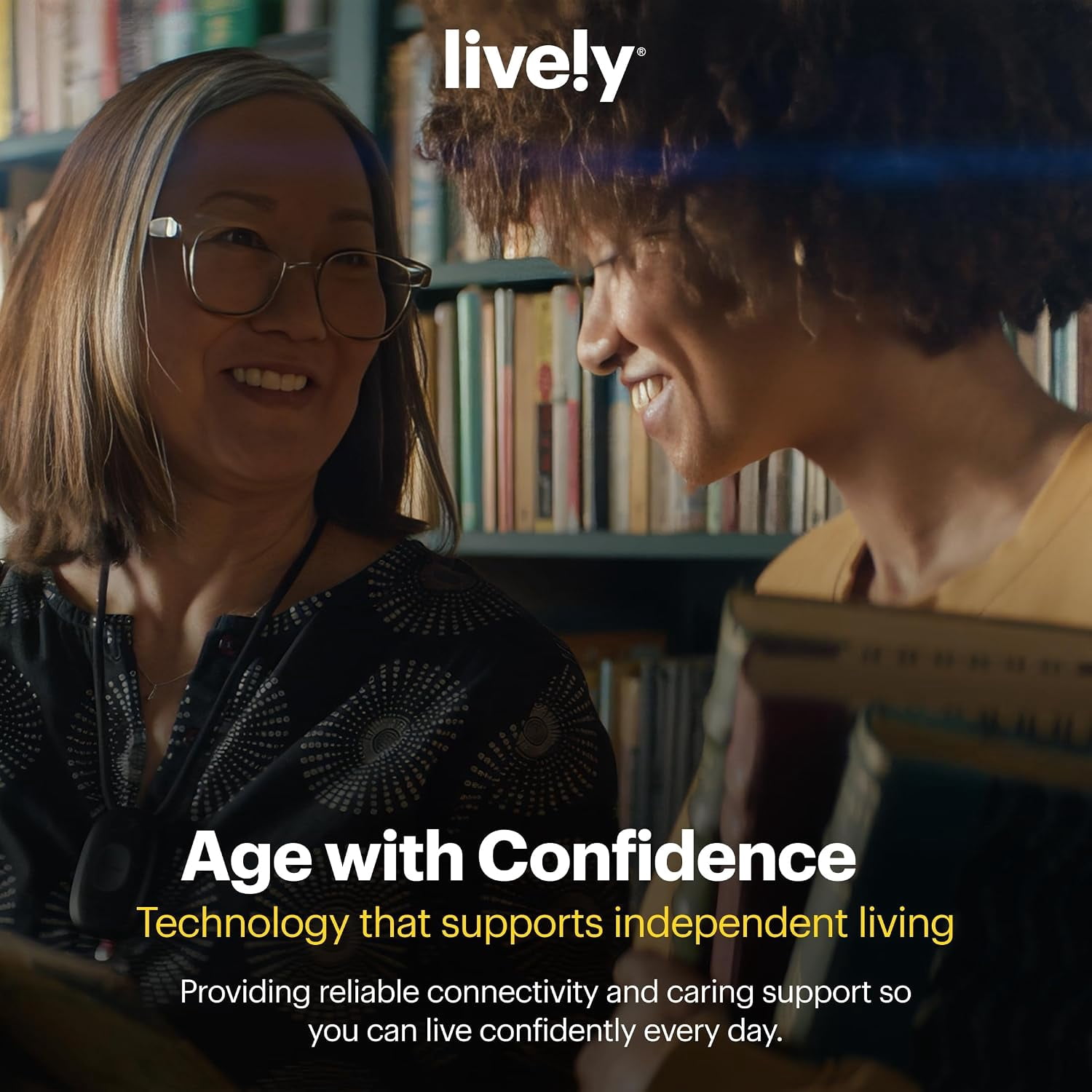 LIVELY Jitterbug Smart5 Smartphone for Seniors, No SIM Needed, Requires an Activated Lively Phone Plan, Not Compatible with Other Carriers