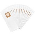 thumbnail image 1 of Bolsas de aspiradora Gudotra AH10143 para Hoover HushTone, 1 of 7