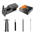 thumbnail image 2 of Adaptador de Mano CUTICAT Cabezal de Conversión para Taladro Eléctrico Portátil Colorido, 2 of 8