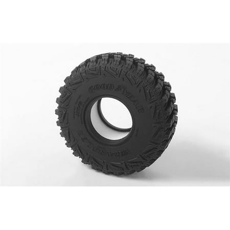 RC4WD RC4ZT0157  in. Goodyear Wrangler MT-R Scale Tires | Walmart Canada