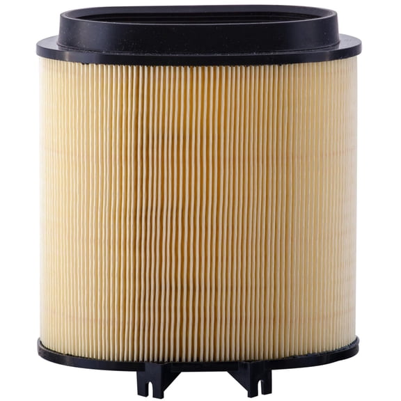 PG PA99008 Engine Air Filter | Fits 2009-2012 Porsche 911 3.6L, 3.8L
