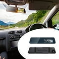 thumbnail image 3 of FNYOXU Mirror Dash Cam Backup Camera12 Inch, HD1080p Smart Camera Rearview Mirror for Cars & Trucks, Front and Rear View Cameras, Night Vision, Parking Assistance, 3 of 6