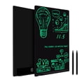 thumbnail image 1 of Tabletas de escritura y notas electrónicas LCD de 11,5 pulgadas para personas mayores y, 1 of 6