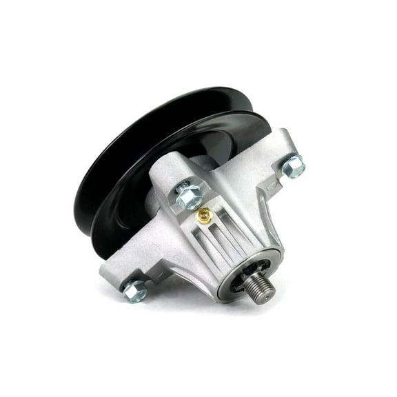 (1) Spindle Assembly Compatible With MTD Cub Cadet 50" LTX1050 918-05016