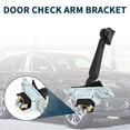 thumbnail image 3 of Parada Limitadora de Correa de Verificación de Puerta Única No.72380S84A01 para Acura MDX TL para Soporte de Verificación de Puerta Honda, 3 of 6