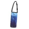 thumbnail image 4 of SunniMix 2xWater Bottle Sleeve Bottle Holder Bag Neoprene for Outdoor Activities Picnic 2 Pcs, 4 of 8