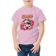 thumbnail image 1 of Camiseta Algodón de Naru para niños, 1 of 5