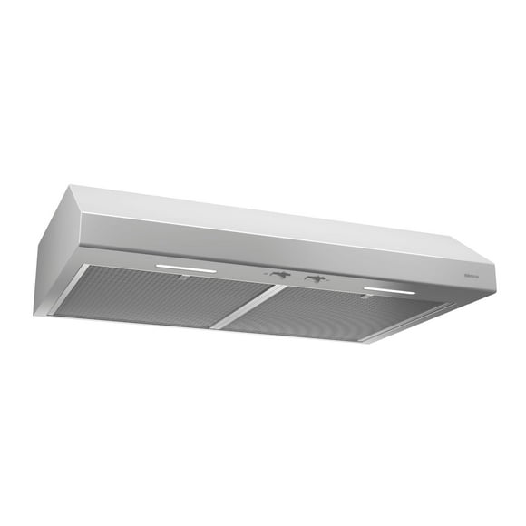 Campana extractora Broan-nutone Glacier Series 2 BCSEK124WW 60 cm