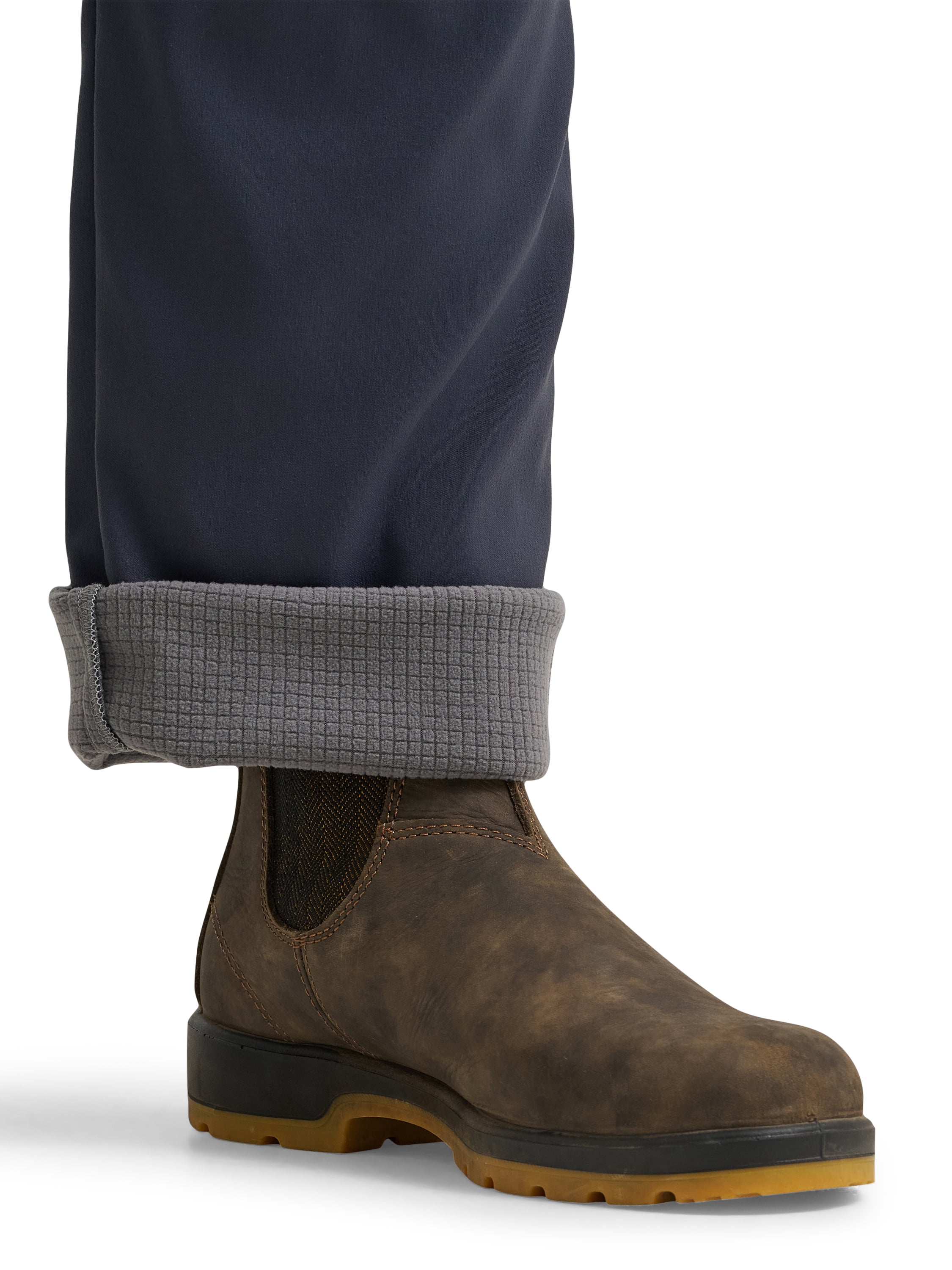 Wrangler® Men's Outdoor Fleece Lined All Terrain Cargo Pant