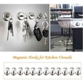thumbnail image 3 of 12pcs Magnetic Hooks, Extra Strong Magnet,for Ceiling Jp, 3 of 4