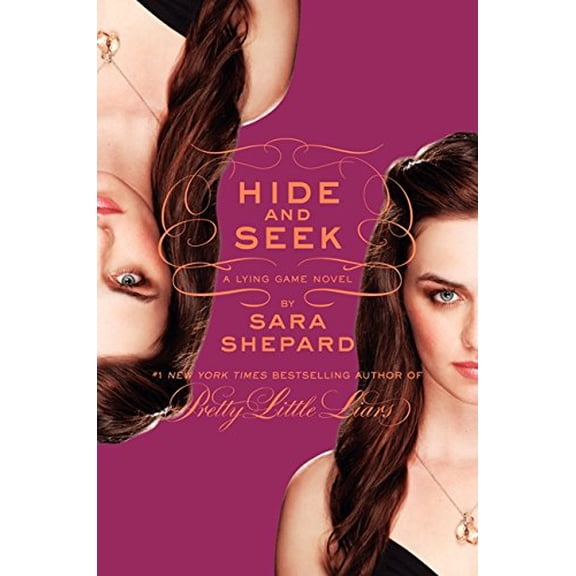 Pre-Owned The Lying Game #4: Hide and Seek