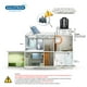 thumbnail image 4 of Calentador Instantáneo Gas LP 7L 2 Servicios KALOTRON INGUSA KA-INS-078LP, 4 of 9