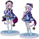 thumbnail image 2 of 23cm Anime Genshin Impact Qiqi figura Hu Tao/Paimon colección de figuras de acción modelo muñeca juguetes regalos17 cm con caja al por menor2 zhangyuxiang unisex, 2 of 2