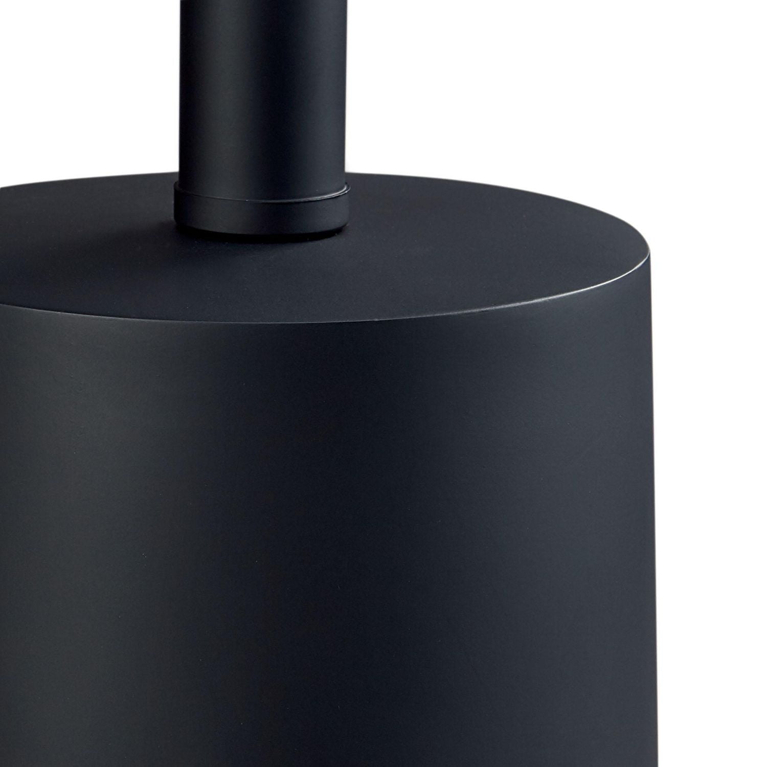 Pied de lampe HOMETRENDS Hauteur : 47,5 cm