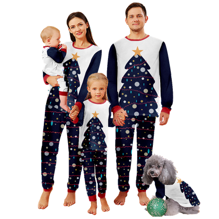 

Family Pajamas Grinch Sleepwear Nightwear Outfit Clothes for Women Men Teens