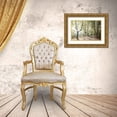 thumbnail image 3 of Kimberly, Allen 24x17 Gold Ornate Wood Framed with Double Matting Museum Art Print Titled - Sunlight Streams, 3 of 4