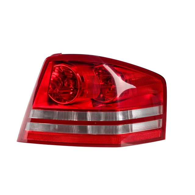 CALAVERA AVENGER 2008 al 2011 DODGE DEPO Derecha/Pasajero