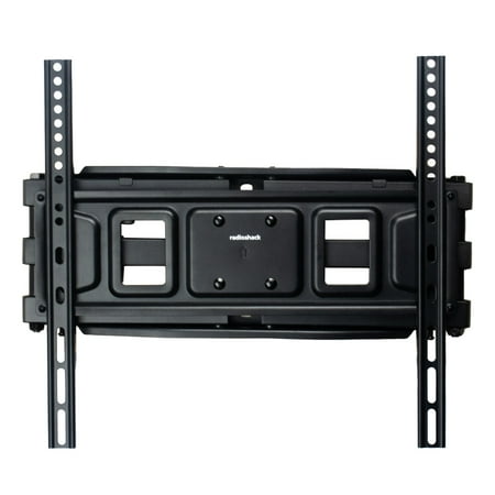 RadioShack Full-Motion TV Wall Mount 32 -70 45kg Capacity Adjustable Tilt & Swivel