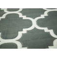 thumbnail image 5 of Rug Legend Modern High Quality Hand Carved Area Rug 4518, 5 of 5